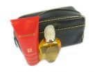 SET Givenchy Amarige (W) edt 50ml + blo 100ml + kosmetyczka