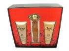 SET Givenchy Organza (W) edp 50ml + blo 75ml + sg 75ml