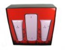 SET Givenchy Play (W) edp 75ml + blo 75ml +sg 75ml