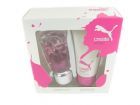 SET Puma Create (W) edt 20ml + sg 50ml