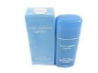Dolce & Gabbana Light Blue (W) dst 50ml