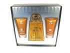 SET Givenchy Pi (M) edt 100ml + asb 50ml + sg 50ml