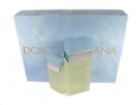 SET Dolce & Gabbana Light Blue (W) edt 100ml + edt 25ml