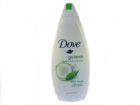 Dove Go Fresh Touch (W) żel pod prysznic 500ml + 50%