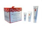 SET Elizabeth Arden Eight Hour Cream (W) krem do twarzy 50ml + krem do rąk 30ml + krem do twarzy z f