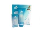 SET Adidas Pure Light (W) edt 30ml + sg 200ml