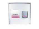 SET MaxMara Silk Touch (W) edt 40ml + świeczka