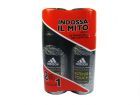 Adidas Intense Touch (M) dsp 2x150ml