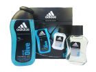 SET Adidas Ice Dive (M) ash 50ml + sg 250ml