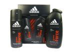 SET Adidas Team Force (M) dsp 150ml + sg 250ml
