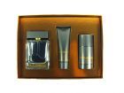 SET Dolce & Gabbana The One Gentleman (M) edt 100ml + sg 50ml + dst 75ml