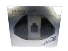 SET Salvador Dali Black Sun (W) edt 100ml + asb 50ml + edt 5ml