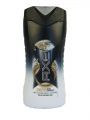Axe Sensitive (M) sg 250ml