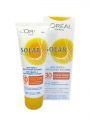 L`oreal Solar Expertise Anti-Wrinkle SPF30 (W) krem do twarzy na dzień 75ml