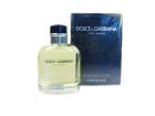 Dolce & Gabbana Pour Homme (M) ash 125ml