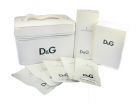 SET Dolce & Gabbana Le Bateleur 1 (M) edt 100ml + próbki 5x1,5ml + kosmetyczka
