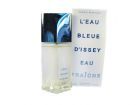 Issey Miyake L`eau Bleue Eau Fraiche (M) edt 125ml