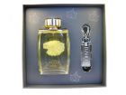 SET Lalique Lion (M) edp 125ml + breloczek