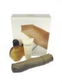 SET Calvin Klein Obsession (M) edt 125ml + asb 100ml + parasol