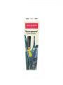 SET Bourjois Waterproof Essentials (W) wodoodporna kredka do oczu x2 + wodoodporny tusz do rzęs
