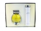 SET Calvin Klein Beauty (W) edp 100ml + blo 200ml