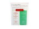 SET Clinique Cleansing Milk & Toning Lotion Duo Pack (W) mleczko oczyszczające 200ml + tonik 200