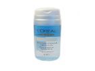 L`oreal Gentle Make-Up Remover Eye and Lips Waterproof (W) płyn do demakijażu kosmetyków wodoodporny