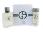 SET Armani Acqua Di Gio (M) edt 50ml + asb 50ml