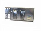 SET Moschino Forever (M) edt 4,5ml + sg 25ml + asb 25ml