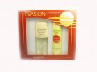 SET Bourjois Evasion (W) edt 50 + dsp 75ml