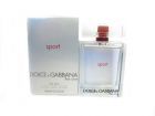 Dolce & Gabbana The One Sport (M) ash 100ml