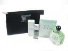 SET Armani Acqua Di Gioia (W) edp 100ml + edp 20ml + kosmetyczka