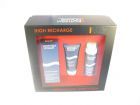 SET Biotherm Homme High Recharge (M) Non-Stop Moisturing 50ml + Cleasing Gel Normal Skin 40ml + Shav