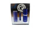 SET Paco Rabanne Ultraviolet (M) edt 100ml + dsp 150ml