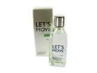 Benetton Let's Move (M) edt 100ml