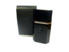 Azzaro Silver Black Leather Edition (M) edt 100ml