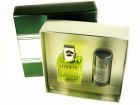 SET Calvin Klein Eternity (M) edt 100ml + dst 75ml
