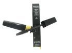 Chanel Inimitable Mascara Waterproof (W) tusz do rzęs 10 Black 6g