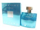 Azzaro Chrome Summer (M) edt 50ml