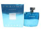 Azzaro Chrome Summer (M) edt 100ml