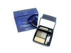 Dior 3 Couleurs Eye Shadow (W) zestaw trzech cieni do powiek 481 Smoky Khaki 5,5g