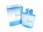 Calvin Klein Free Blue (M) edt 100ml