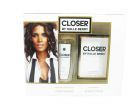 SET Halle Berry Closer (W) edp 50ml + dsp 75ml