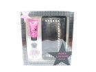 SET Avril Lavigne Black Star (W) edp 30ml + blo 50ml + torebka