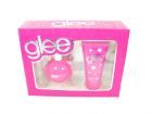 SET Glee Pink (W) edt 50ml + blo 75ml