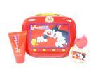 SET Looney Tunes Sylvester (M) edt 50ml + sg 75ml + pudełko