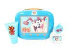 SET Looney Tunes Taz (M) edt 50ml + sg 75ml + pudełko