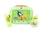 SET Looney Tunes Daffy Duck (M) edt 50ml + sg 75ml + pudełko
