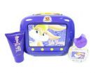 SET Looney Tunes Lola Bunny (W) edt 50ml + sg 75ml + pudełko