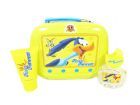 SET Looney Tunes Road Runner (M) edt 50ml + sg 75ml + pudełko